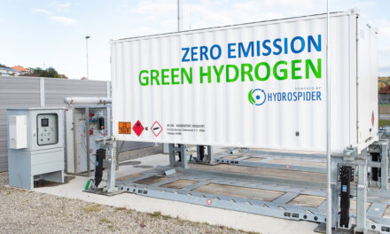 Grüner Wasserstoff: Treibstoff für klimafreundliche Mobilität